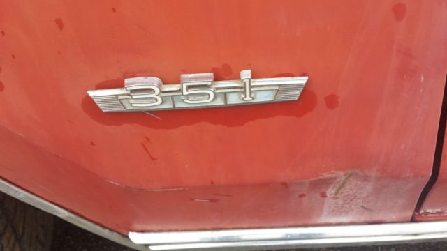 1969 Mercury Montego - photo 11