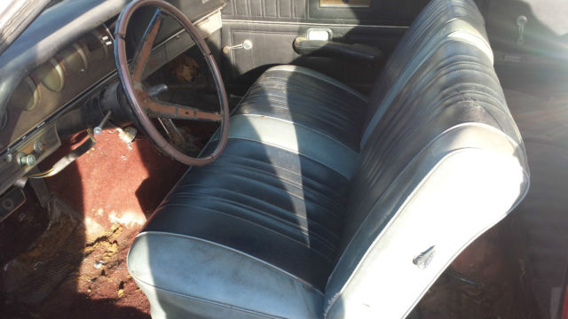 1969 Mercury Montego - photo 6