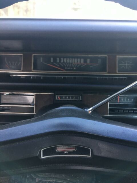 1969 Mercury Monterey - photo 11