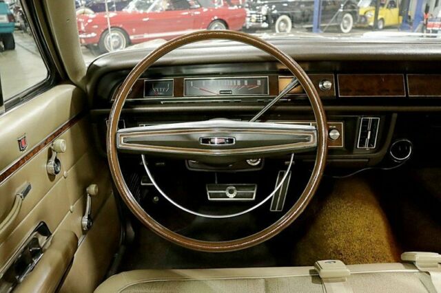 1969 Mercury Monterey -- - photo 12