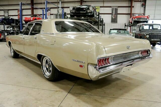 1969 Mercury Monterey -- - photo 3