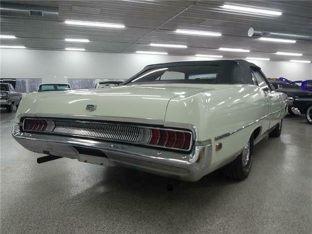1969 Mercury Monterey -- - photo 10