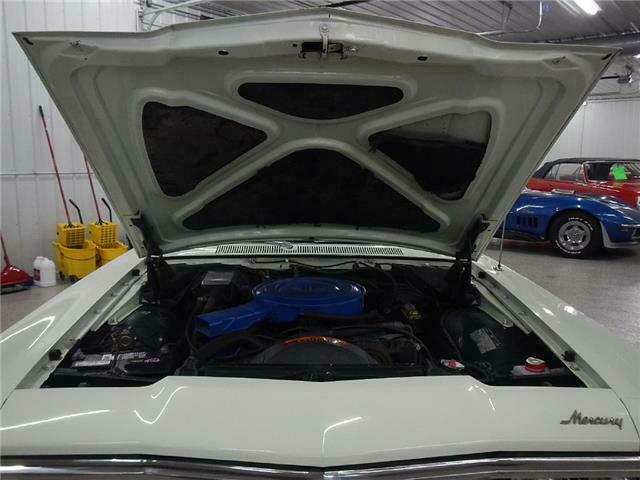 1969 Mercury Monterey -- - photo 11