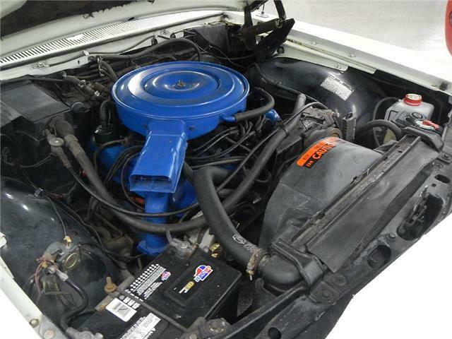 1969 Mercury Monterey -- - photo 12