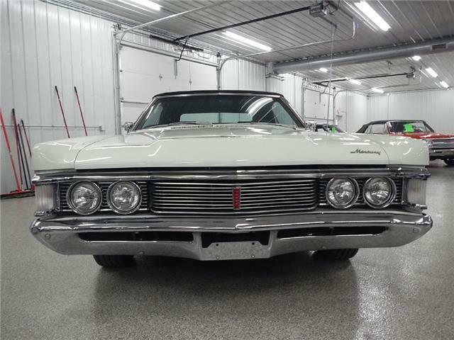 1969 Mercury Monterey -- - photo 2