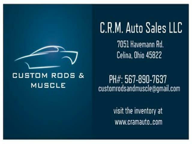 1969 Mercury Monterey -- - photo 3