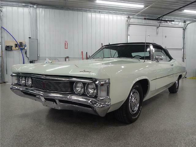 1969 Mercury Monterey -- - photo 4