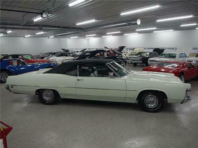 1969 Mercury Monterey -- - photo 5
