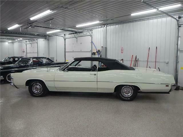 1969 Mercury Monterey -- - photo 6