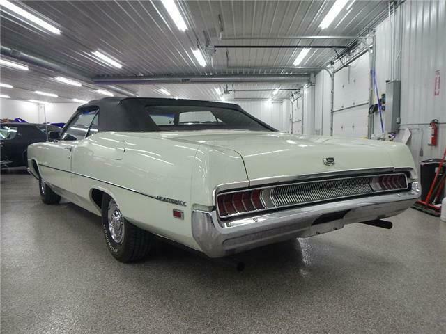 1969 Mercury Monterey -- - photo 7