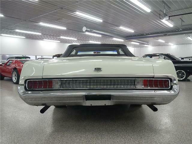 1969 Mercury Monterey -- - photo 9