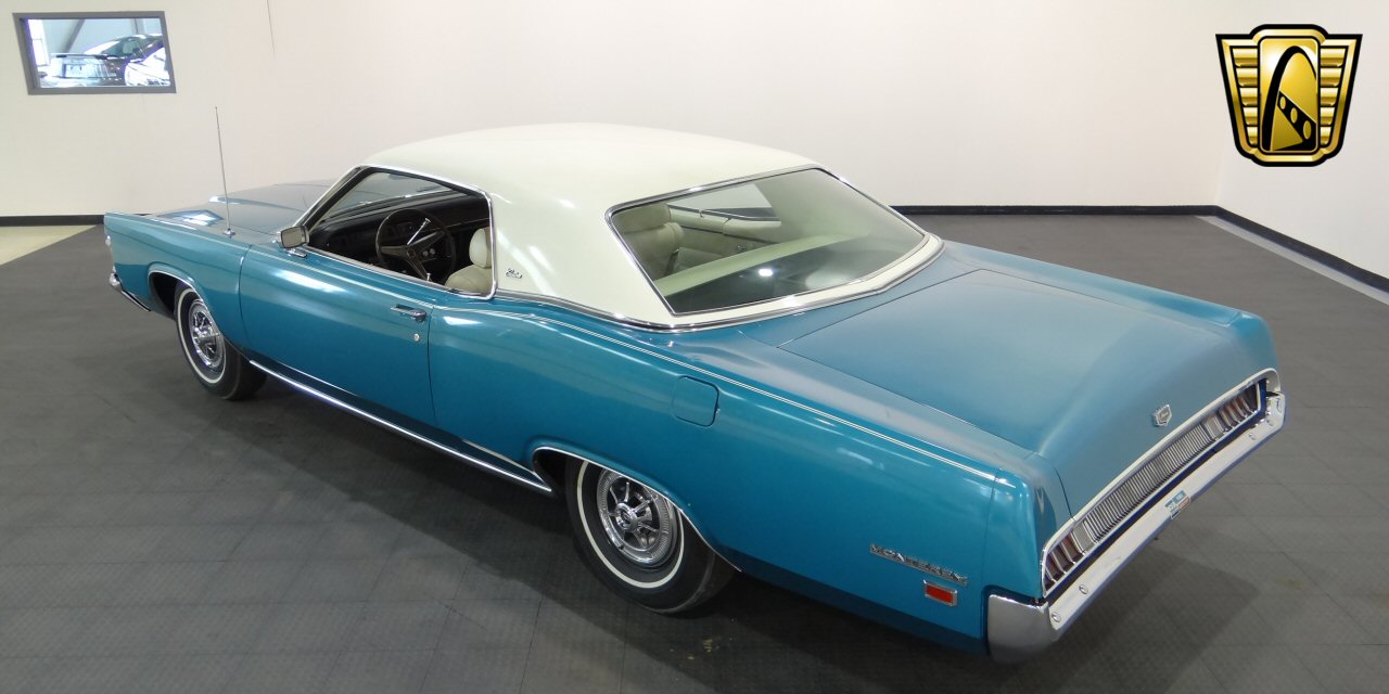 1969 Mercury Monterey - photo 3
