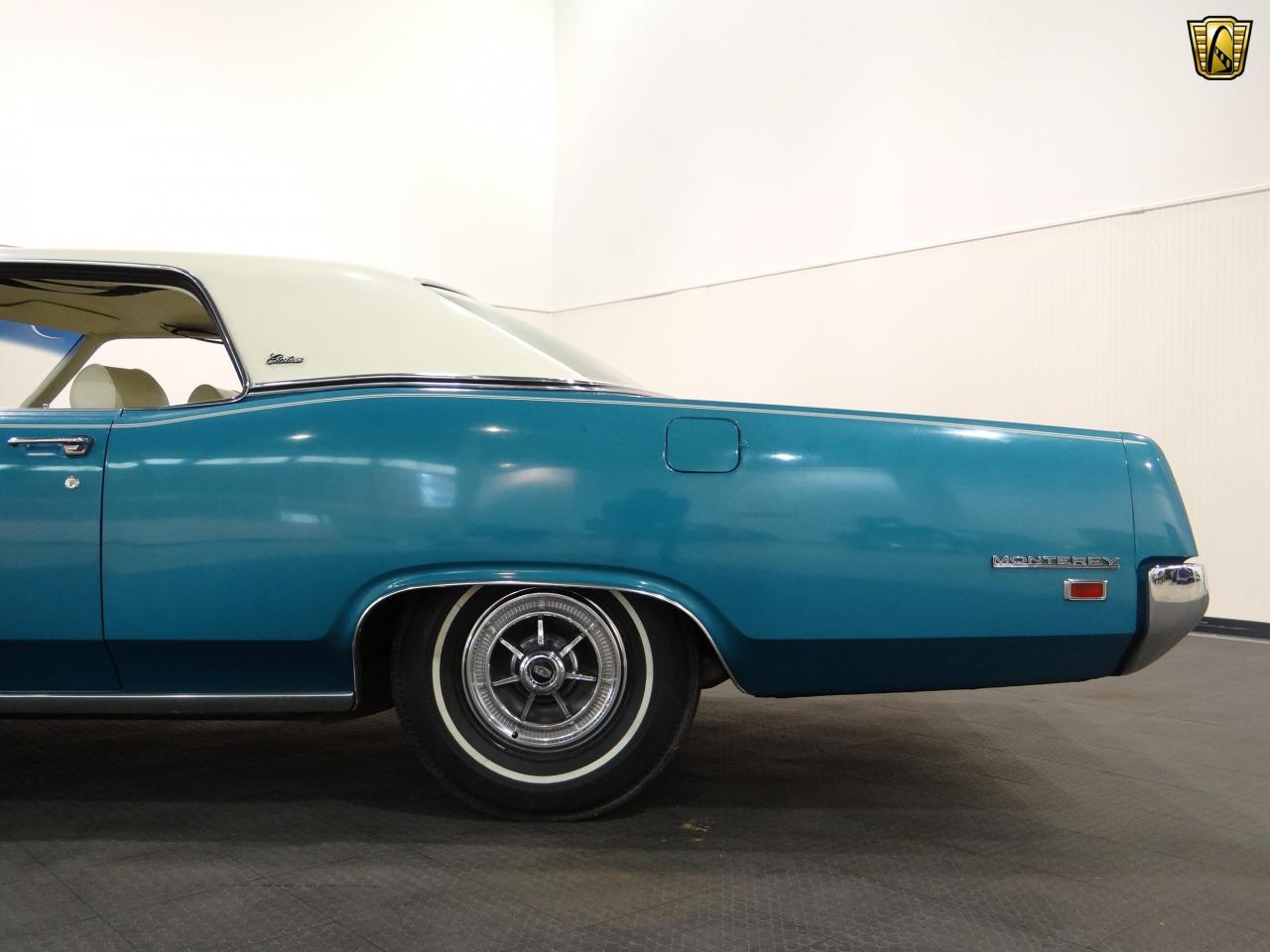1969 Mercury Monterey - photo 4