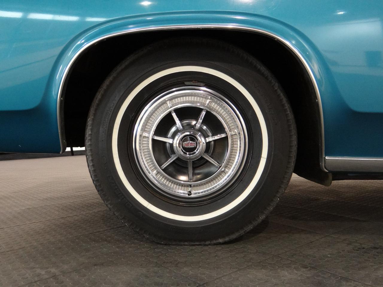 1969 Mercury Monterey - photo 6