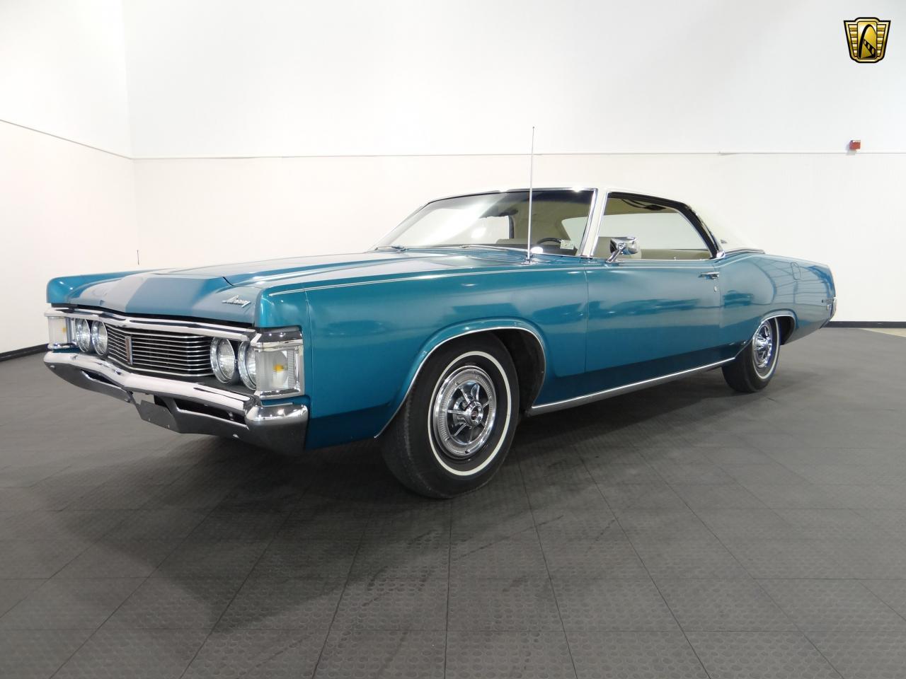1969 Mercury Monterey - photo 7