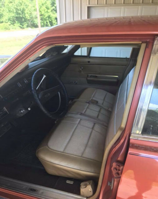 1969 Mercury Monterey - photo 3