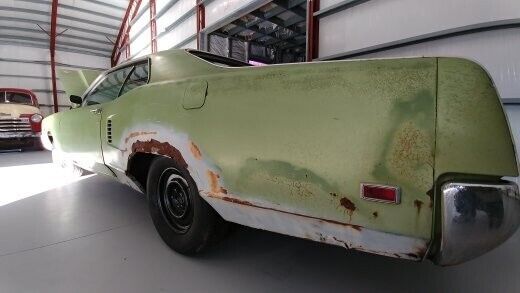 1969 Mercury Marauder - photo 10