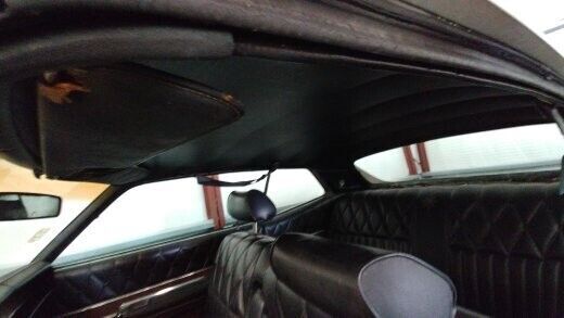 1969 Mercury Marauder - photo 12