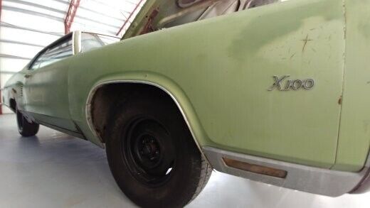 1969 Mercury Marauder - photo 3
