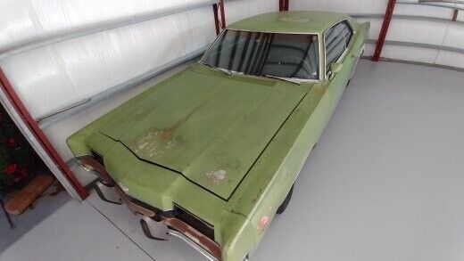 1969 Mercury Marauder - photo 4