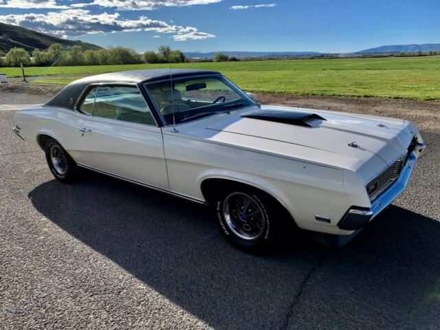 1969 MERCURY XR7 Cougar 1968 1970 1971 1972 1973 1974 1975 1976 1977 198 1969 Mercury Cougar XR7