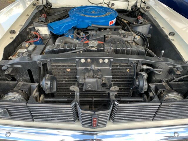 1969 Mercury Cougar XR7 - photo 7