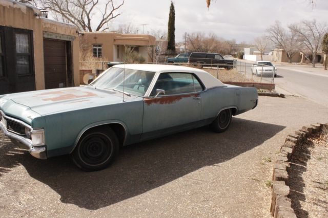 1969 Mercury Monterey - photo 2