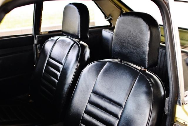 1969 MG MGB GT Coupe Absolutely Beautiful - photo 9