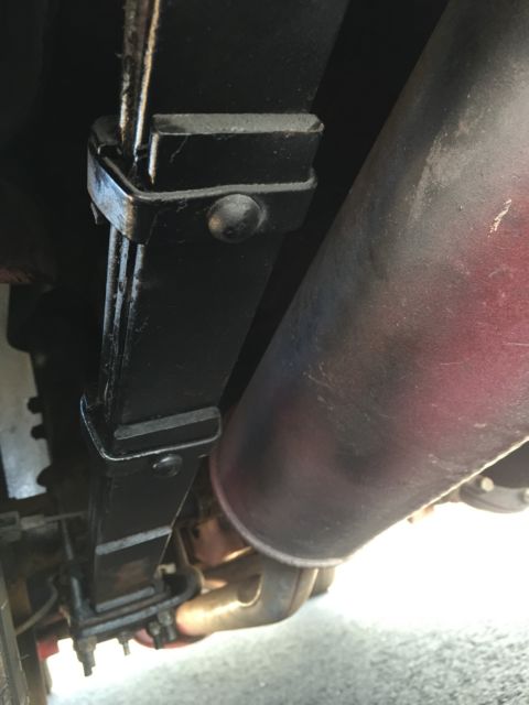 1969 MG Other - photo 4