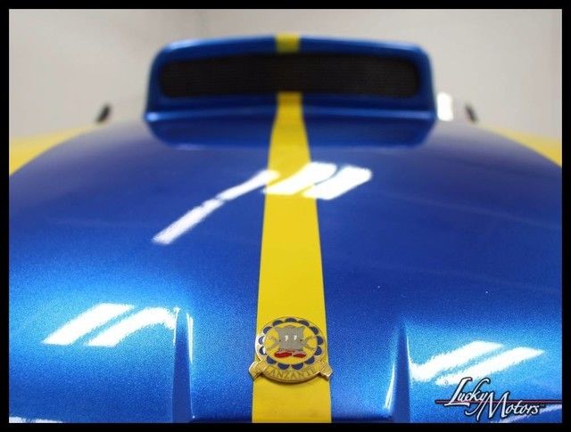 1969 MG MGB - photo 6