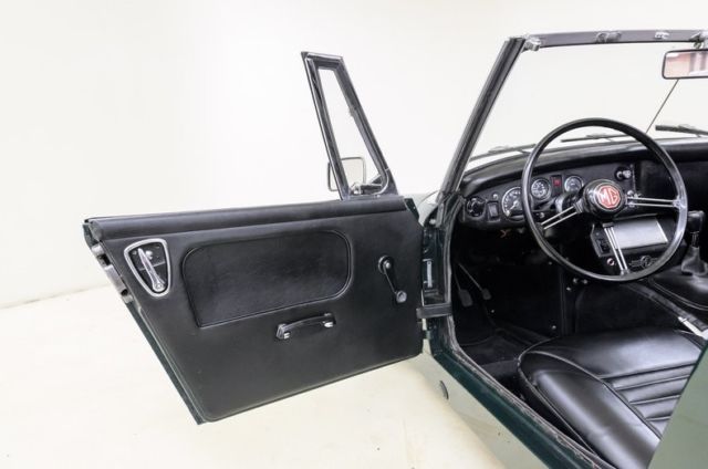 1969 MG Midget -- - photo 12
