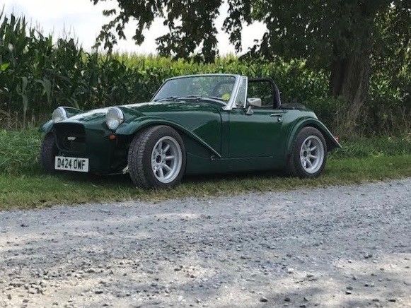 1969 MG Midget - photo 2
