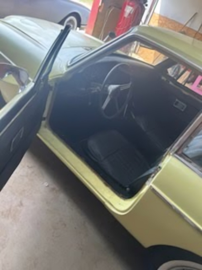 1969 MG Other - photo 7