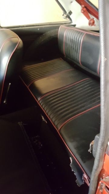 1969 MG MGB - photo 2