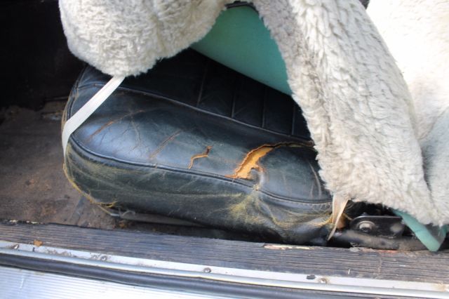1969 MG MGB - photo 13