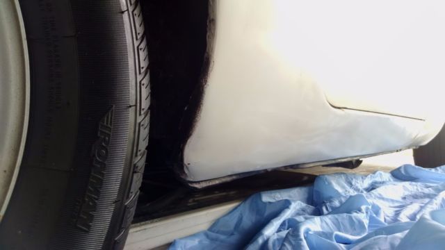 1969 MG MGB MGB GT - photo 12
