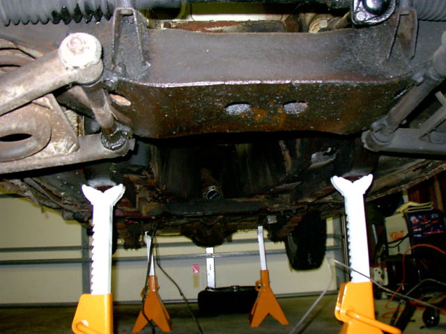 1969 MG MGB - photo 3