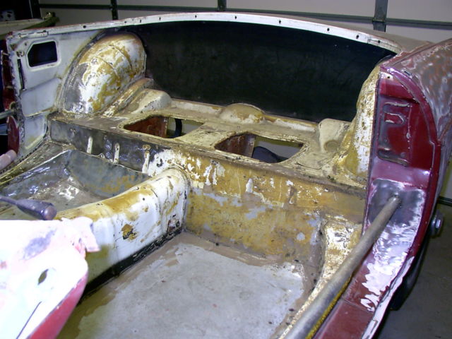 1969 MG MGB - photo 6