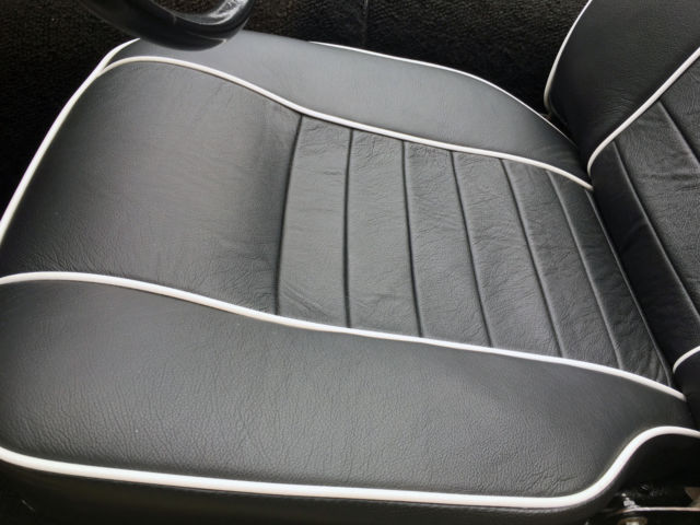 1969 MG MGB - photo 9