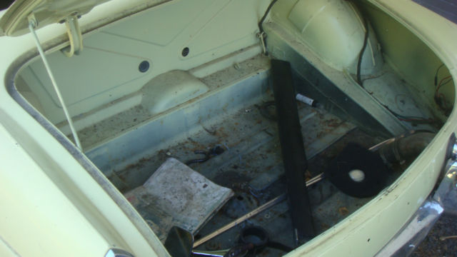 1969 MG MGB - photo 6