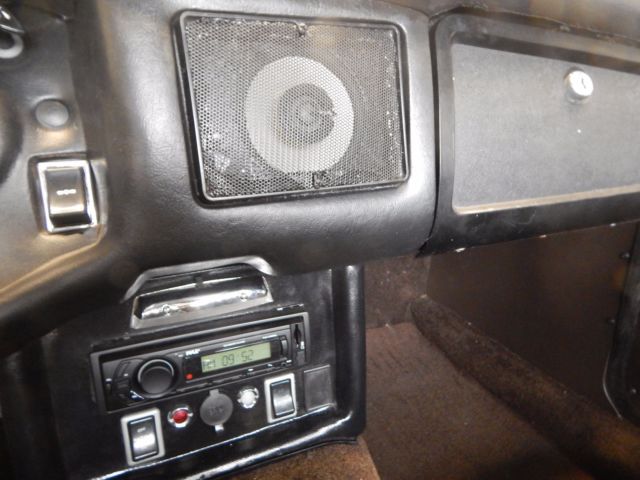 1969 MG MGB - photo 7
