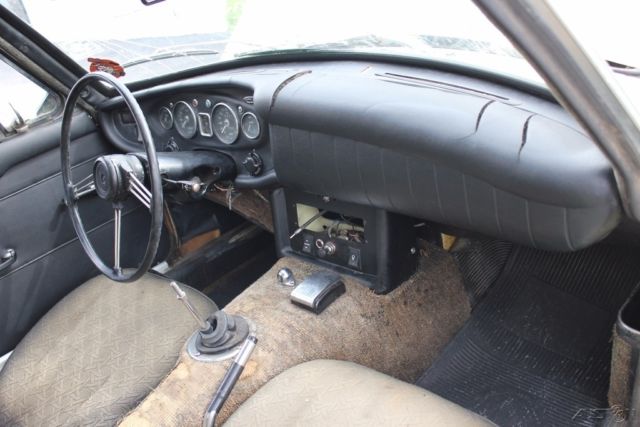 1969 MG Other Coupe - photo 11