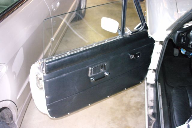 1969 MG MGB - photo 7