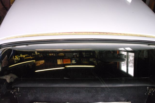 1969 MG MGB - photo 8