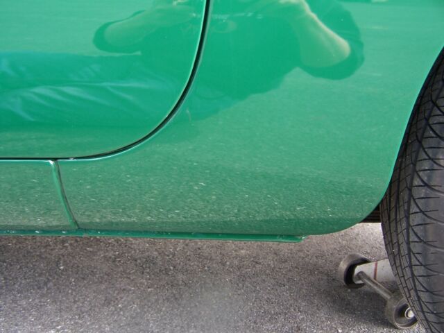 1969 MG MGC - photo 12