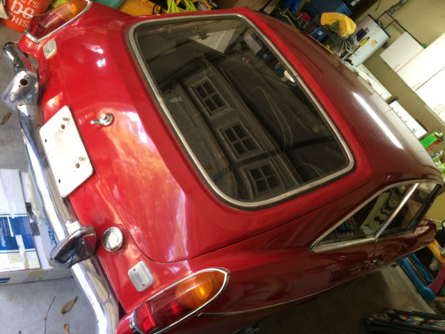 1969 MG Other - photo 4