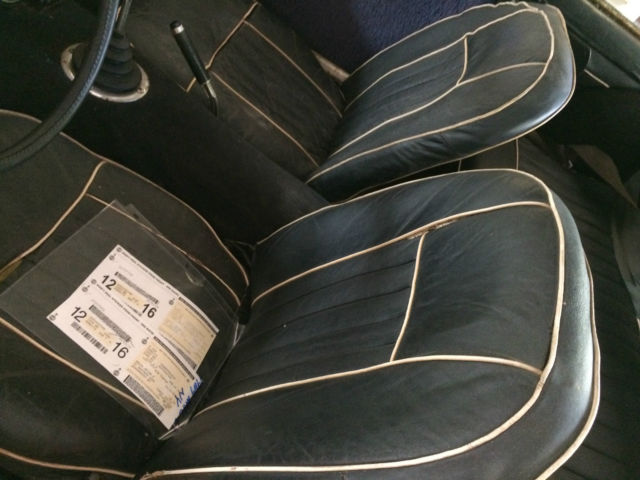 1969 MG Other - photo 7