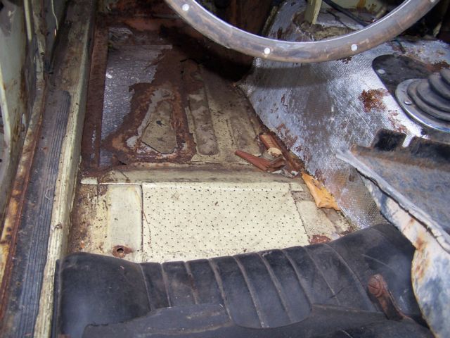 1969 MG Other - photo 8
