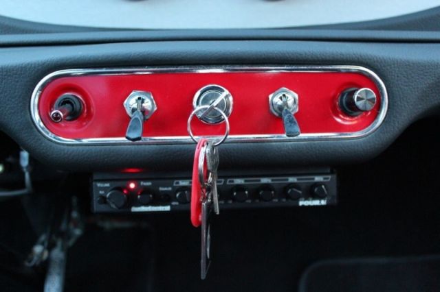 1969 Austin Mini Cooper - photo 10