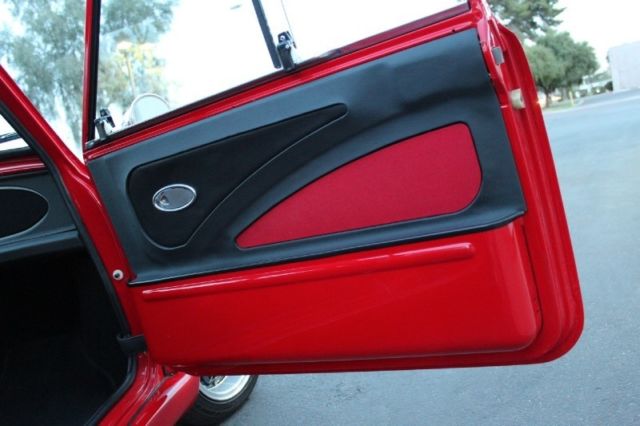 1969 Austin Mini Cooper - photo 11